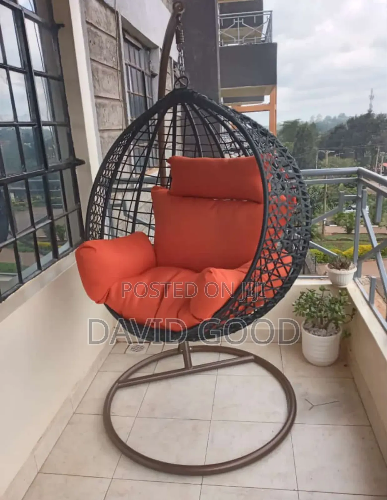 Swing Chair
