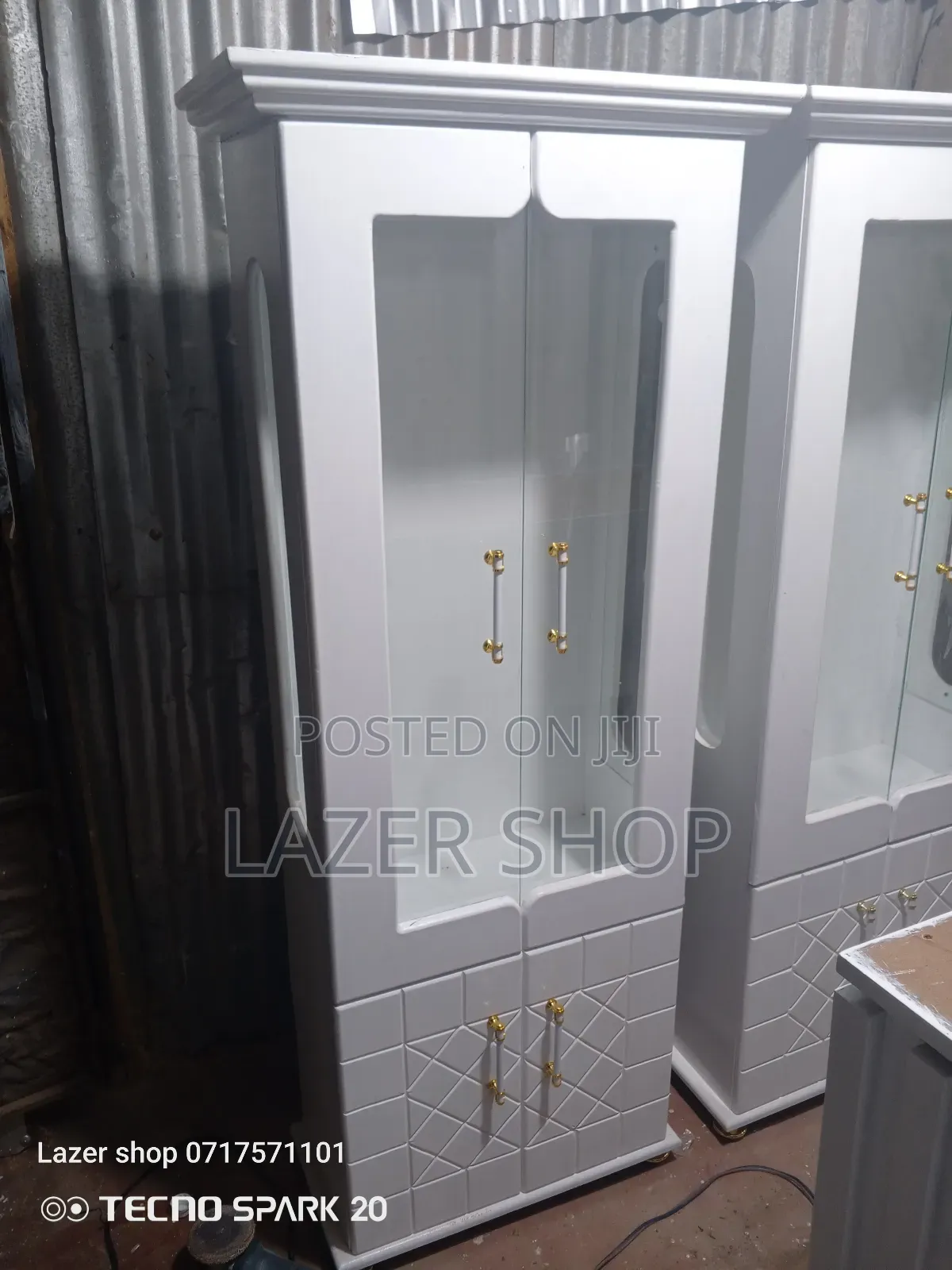 Kitchen Cabinet Stand