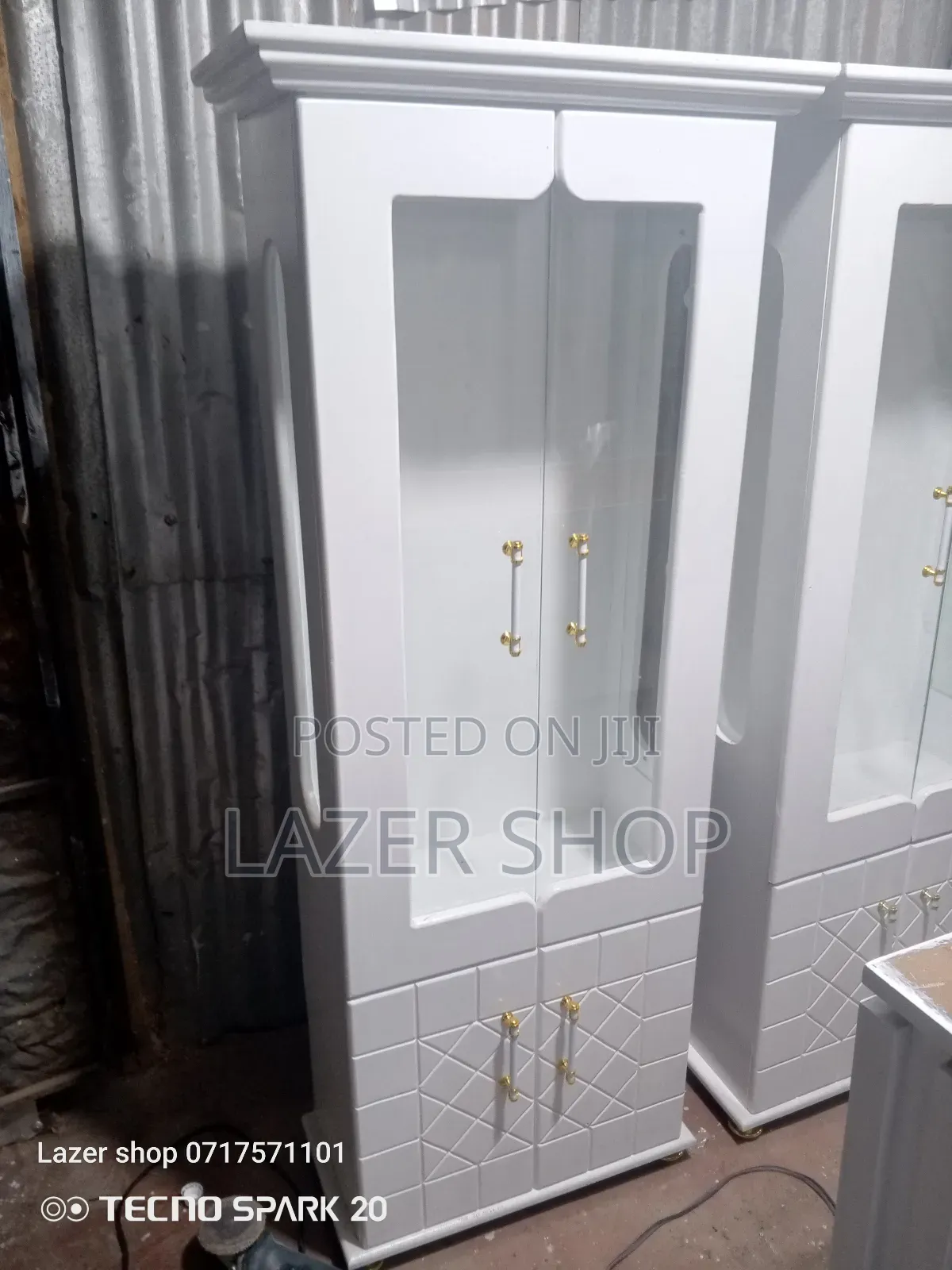 Kitchen Cabinet Stand