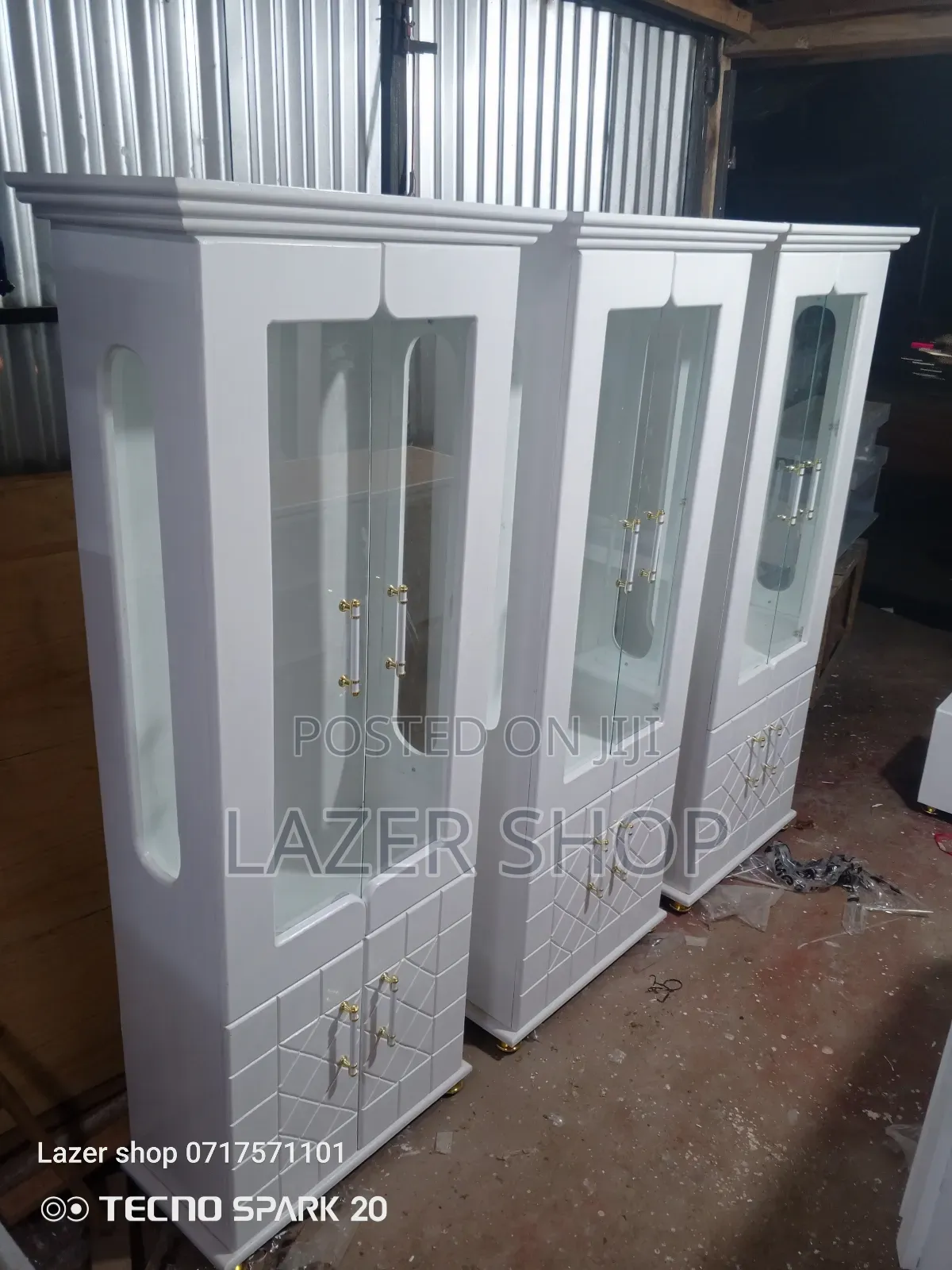 Kitchen Cabinet Stand