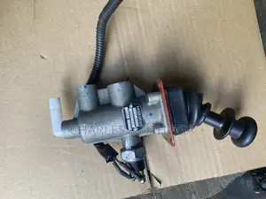 Handbrake Valve Fuso Fi