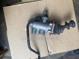 Handbrake Valve Fuso Fi