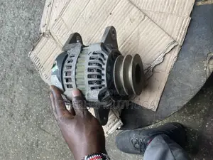Fuso Fi Alternator