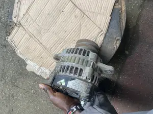 Fuso Fi Alternator