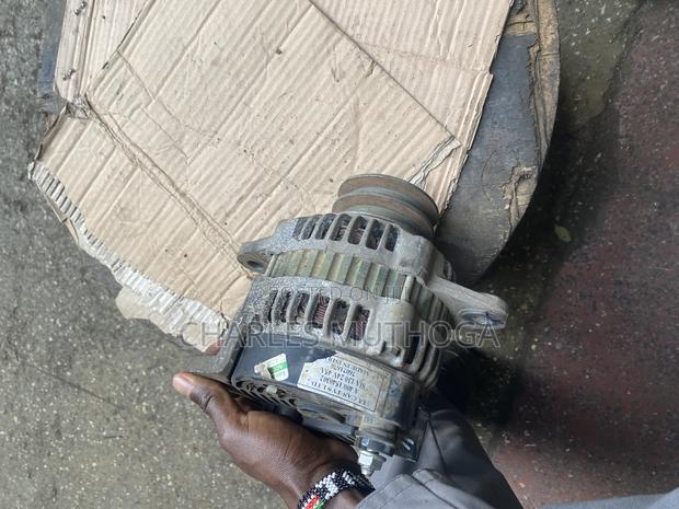 Fuso Fi Alternator - thumbnail 3