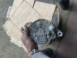 Fuso Fi Alternator
