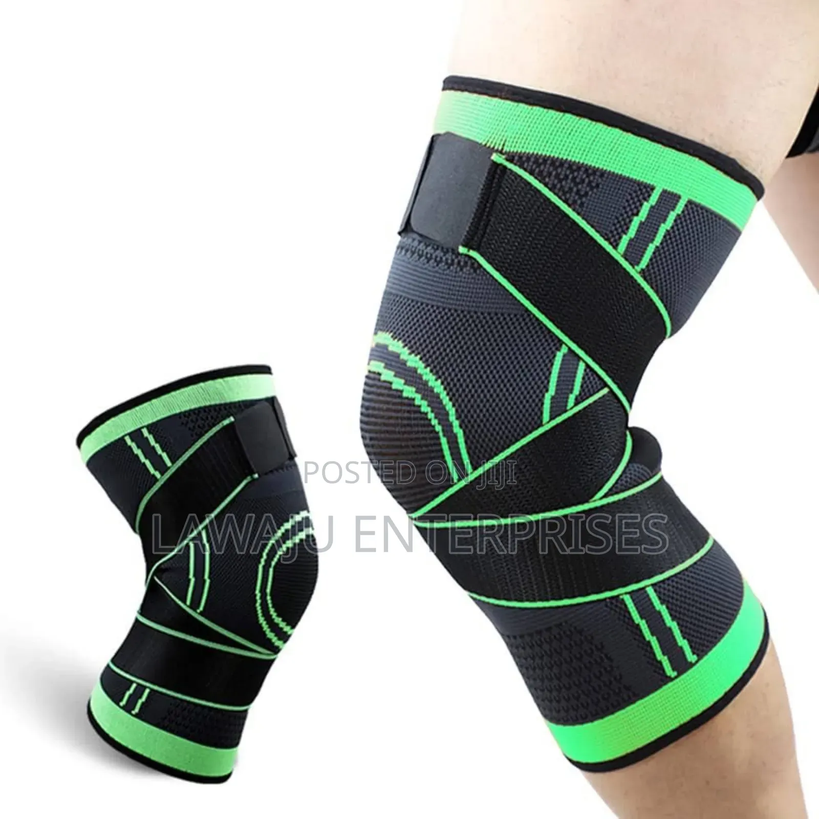 Sports Knee Pads