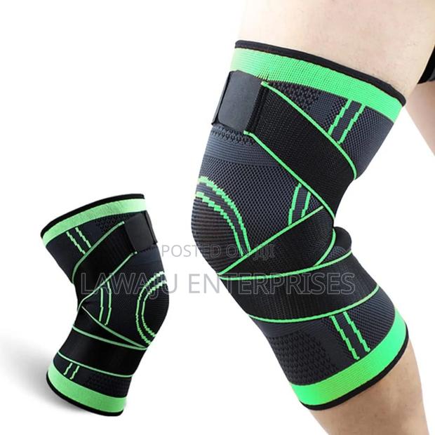Sports Knee Pads