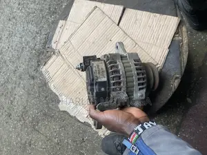 Fuso Fi Alternator