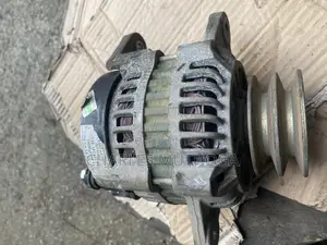 Fuso Fi Alternator