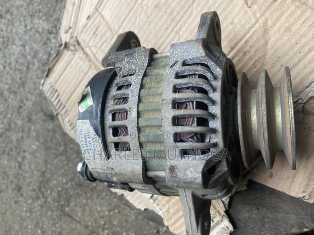 Fuso Fi Alternator