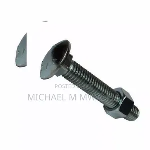 Highway Rail Guards Bolts/16*270mm