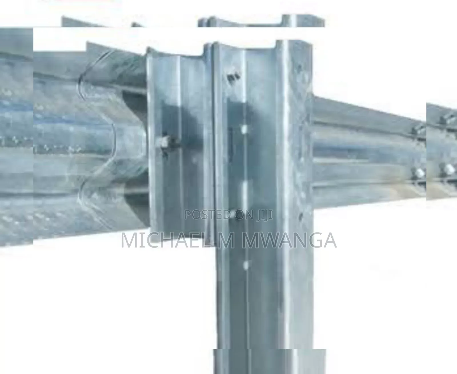 High Quality Guard Rail Spacers