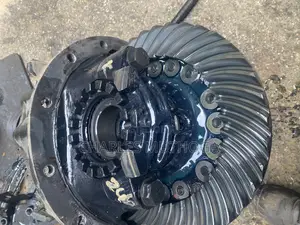 Fuso Fi Differential (Diff)