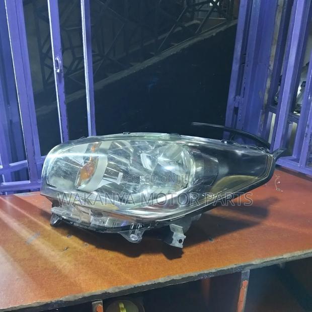 Nissan Days Non Xenon Headlamp, Clean Ex Japan