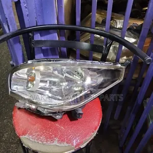 Nissan Days Non Xenon Headlamp, Clean Ex Japan
