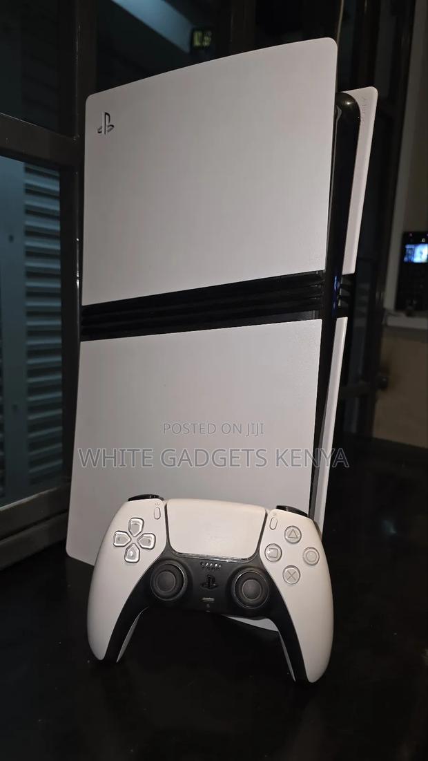 Ps5 Pro Used - main view