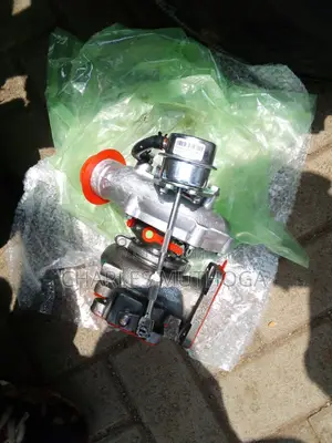 Fuso Fi Turbo