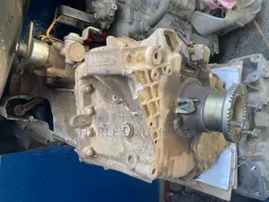 Fuso Fi Complete Gear Box