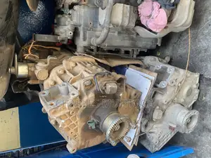 Fuso Fi Complete Gear Box