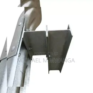 Safety Rail Guard Spacers