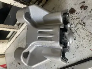 Fuso Fi Gear Box Montin