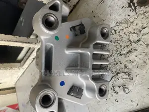 Fuso Fi Gear Box Montin