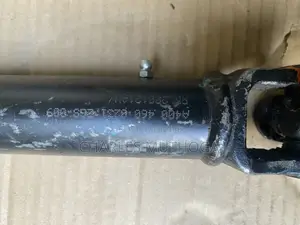 Fuso Fi Steering Box York