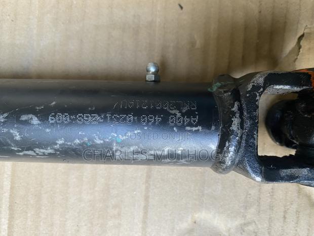 Fuso Fi Steering Box York
