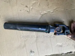 Fuso Fi Steering Box York