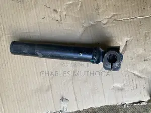 Fuso Fi Steering Box York