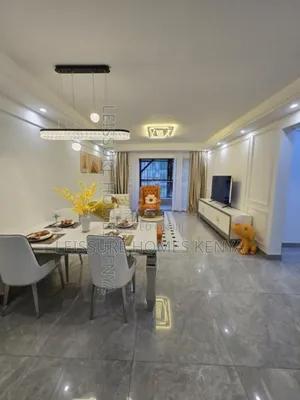 2bdrm Apartment in Kileleshwa for sale