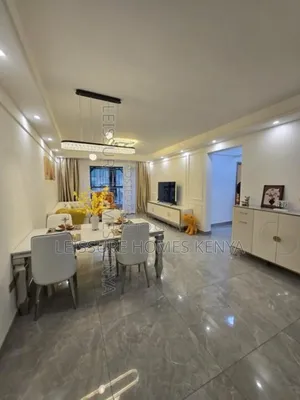 2bdrm Apartment in Kileleshwa for sale