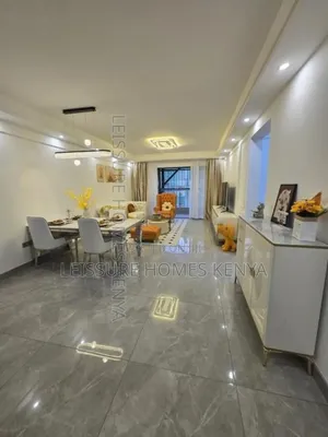 2bdrm Apartment in Kileleshwa for sale