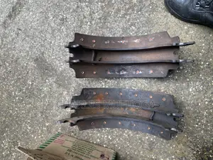 Fuso Fi Brake Shoes