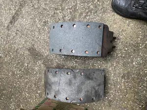 Fuso Fi Brake Shoes