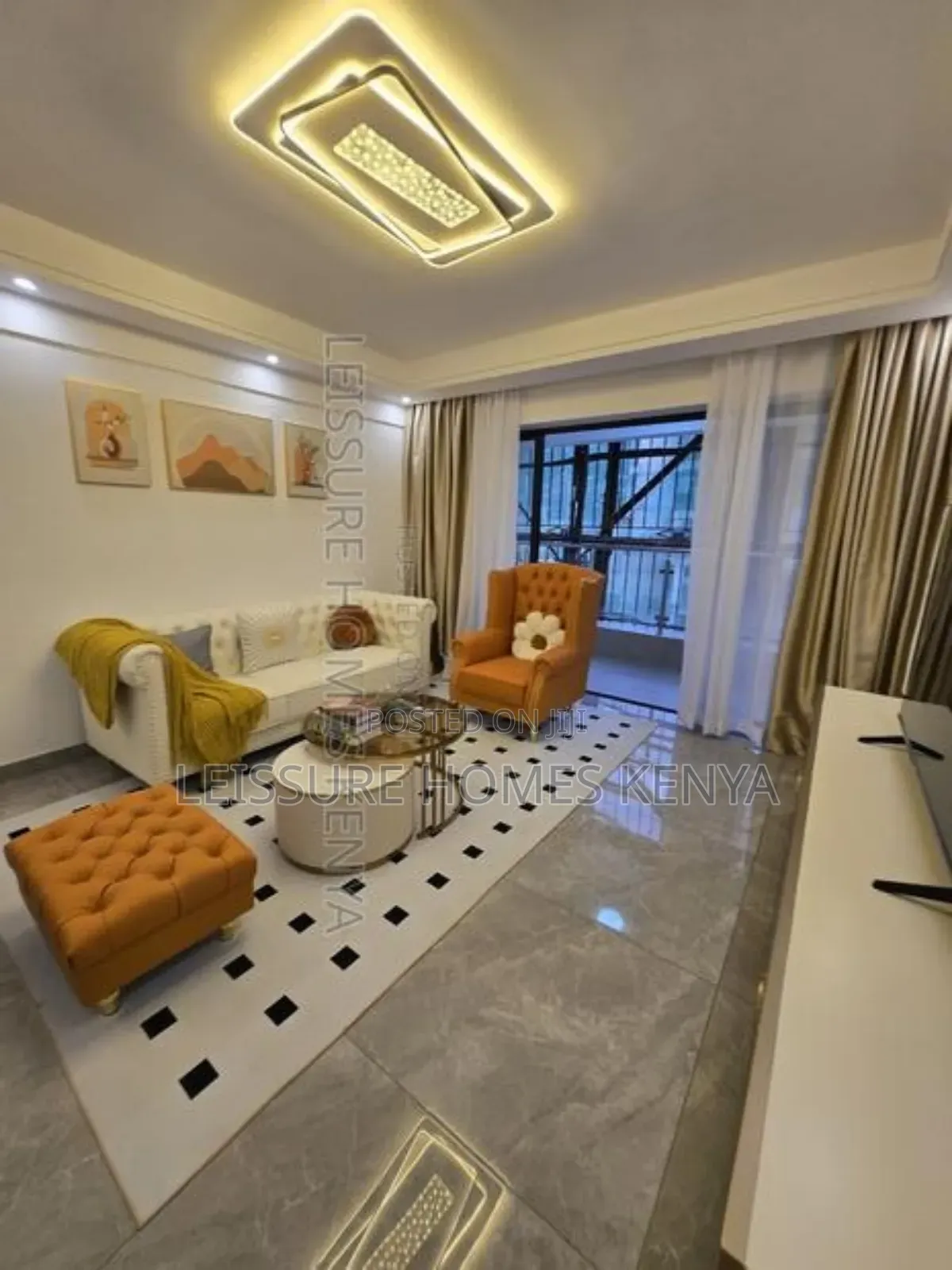 2bdrm Apartment in Kileleshwa for sale
