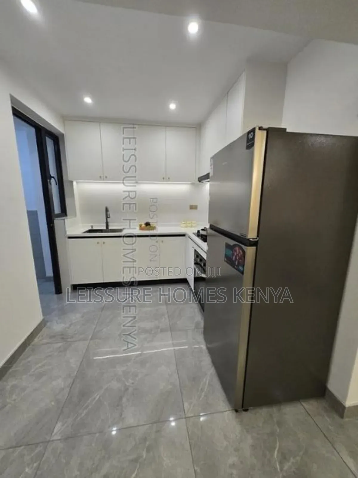 2bdrm Apartment in Kileleshwa for sale
