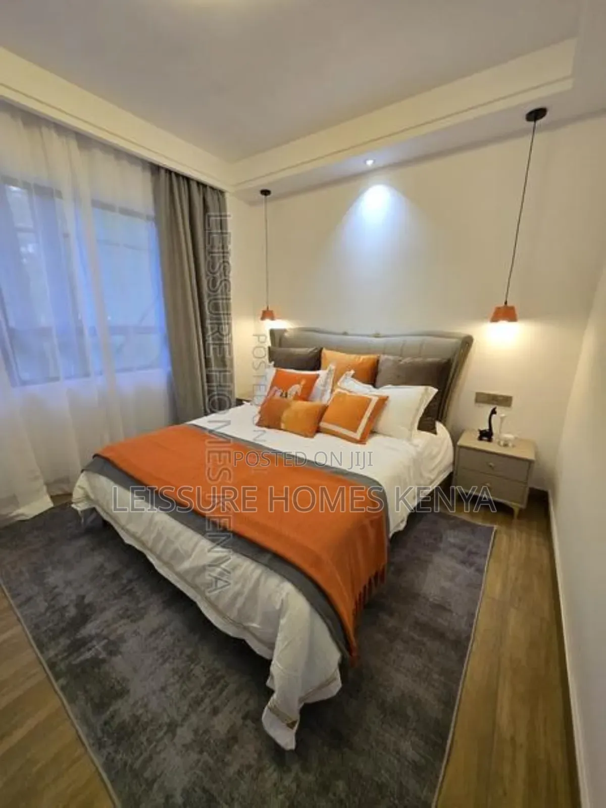 2bdrm Apartment in Kileleshwa for sale