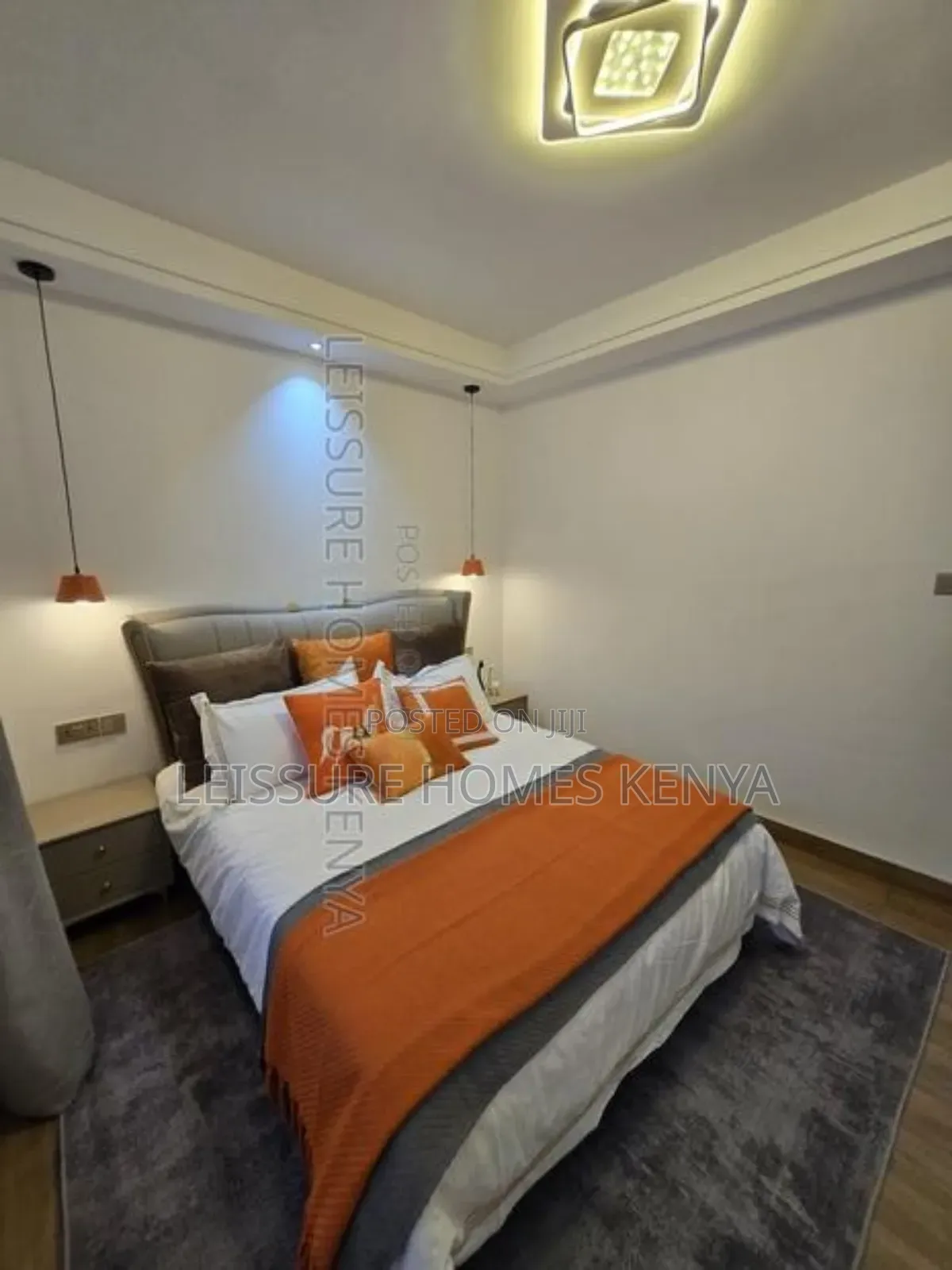 2bdrm Apartment in Kileleshwa for sale