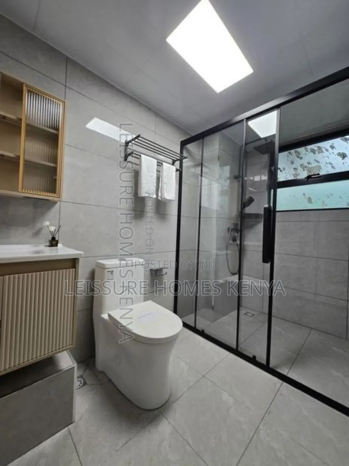 2bdrm Apartment in Kileleshwa for sale