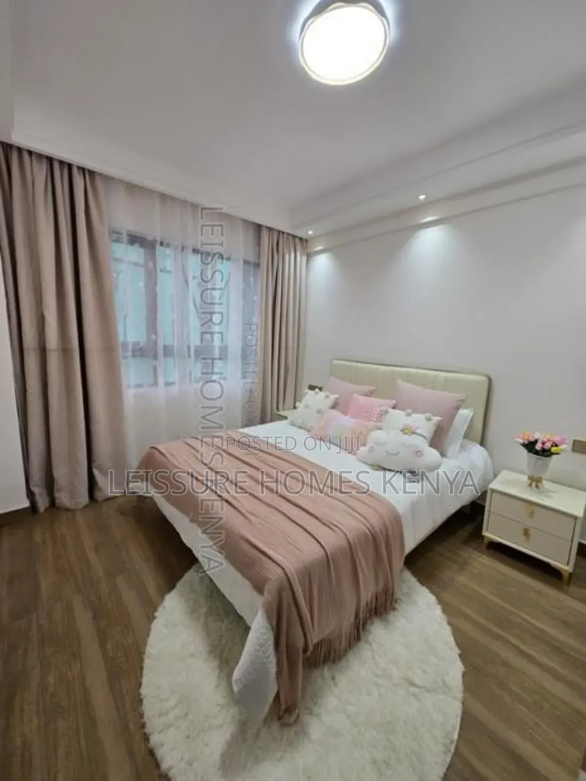 2bdrm Apartment in Kileleshwa for sale