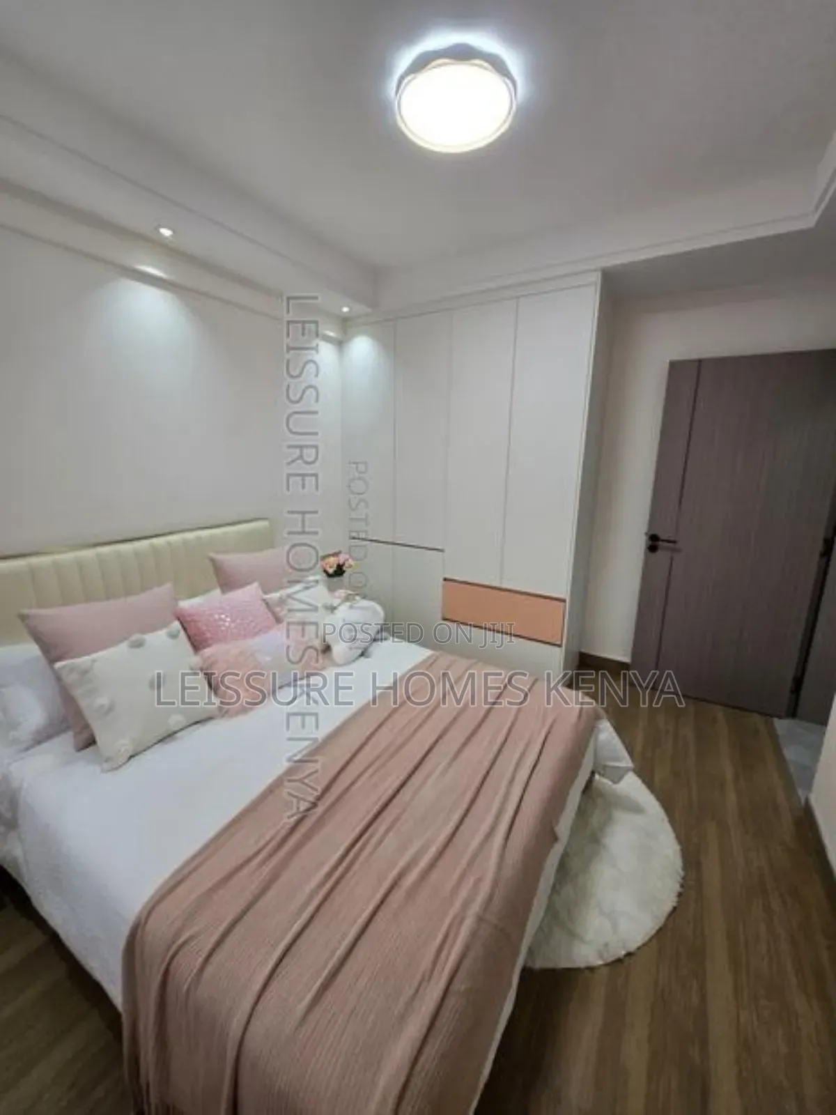 2bdrm Apartment in Kileleshwa for sale