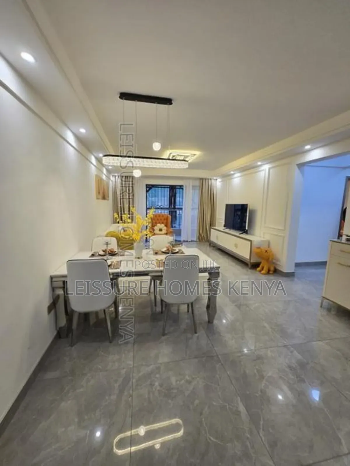 2bdrm Apartment in Kileleshwa for sale