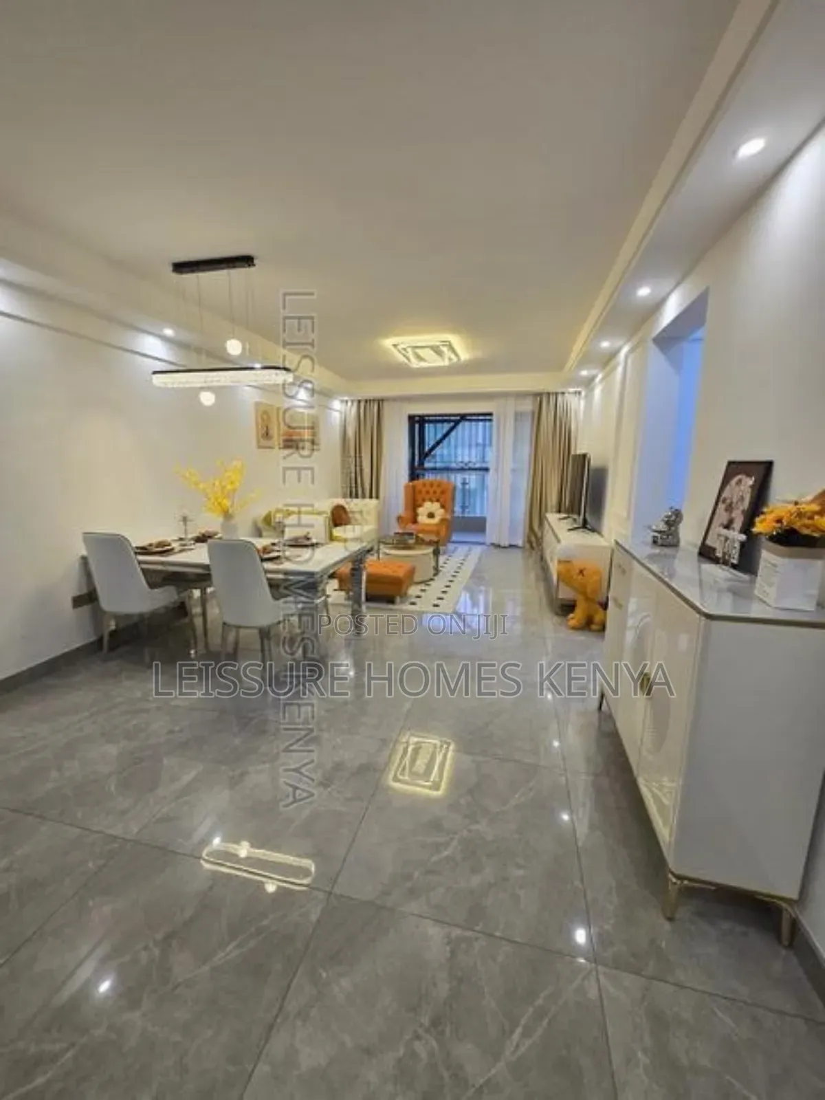 2bdrm Apartment in Kileleshwa for sale