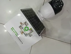 New 4g V380 Turbo 4g Simcard PTZ V380 4g Solar PTZ CCTV