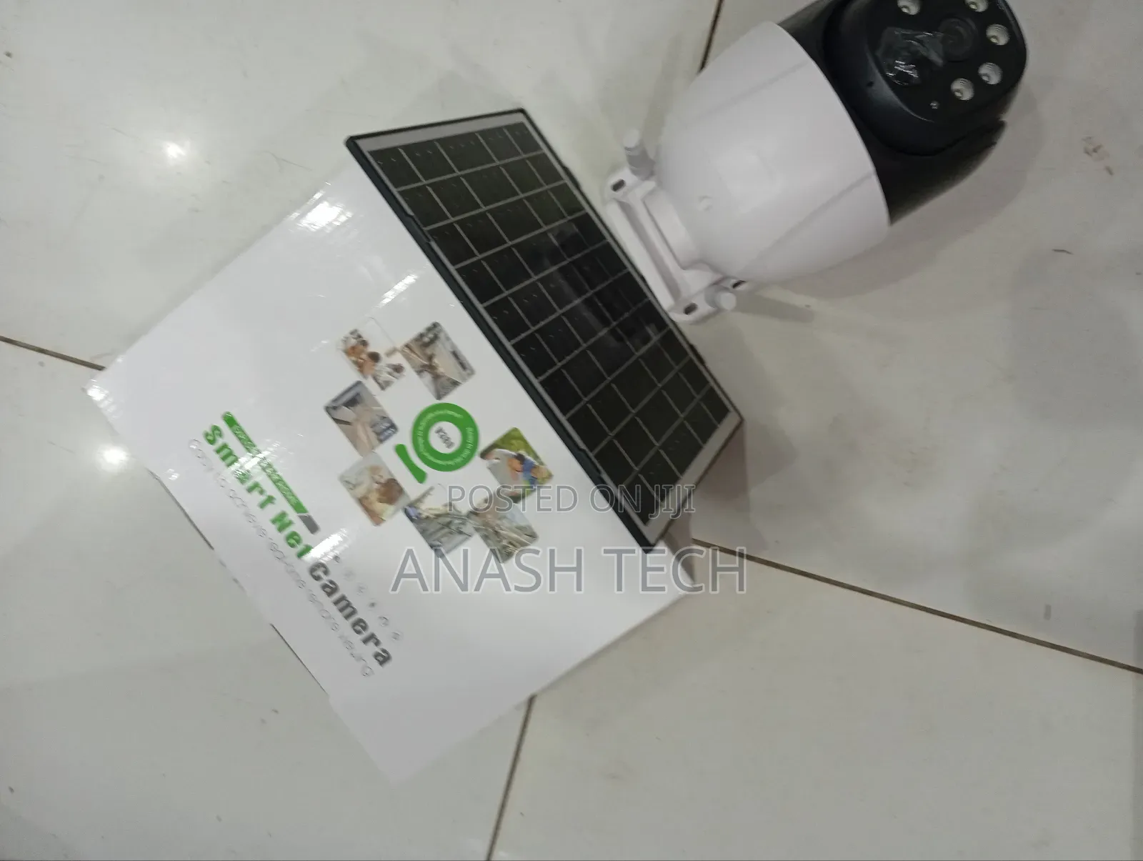 New 4g V380 Turbo 4g Simcard PTZ V380 4g Solar PTZ CCTV