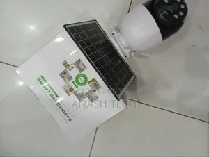New 4g V380 Turbo 4g Simcard PTZ V380 4g Solar PTZ CCTV