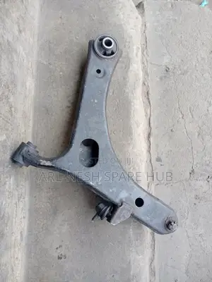 Subaru Impreza Gh3 Front Arm