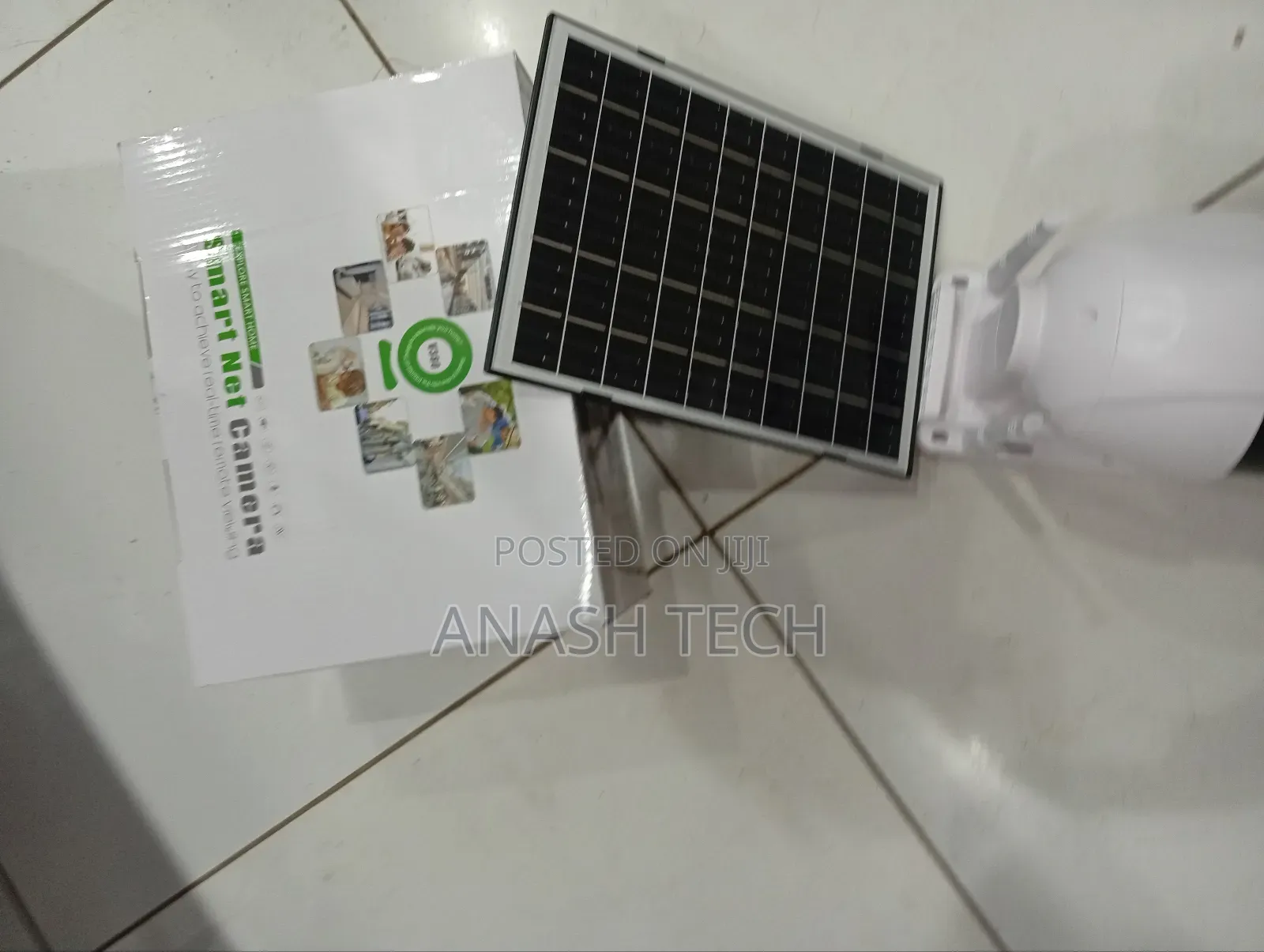 New 4g V380 Turbo 4g Simcard PTZ Solar Cam